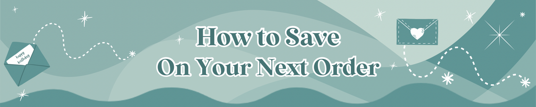 Big Offers, Little Extras 