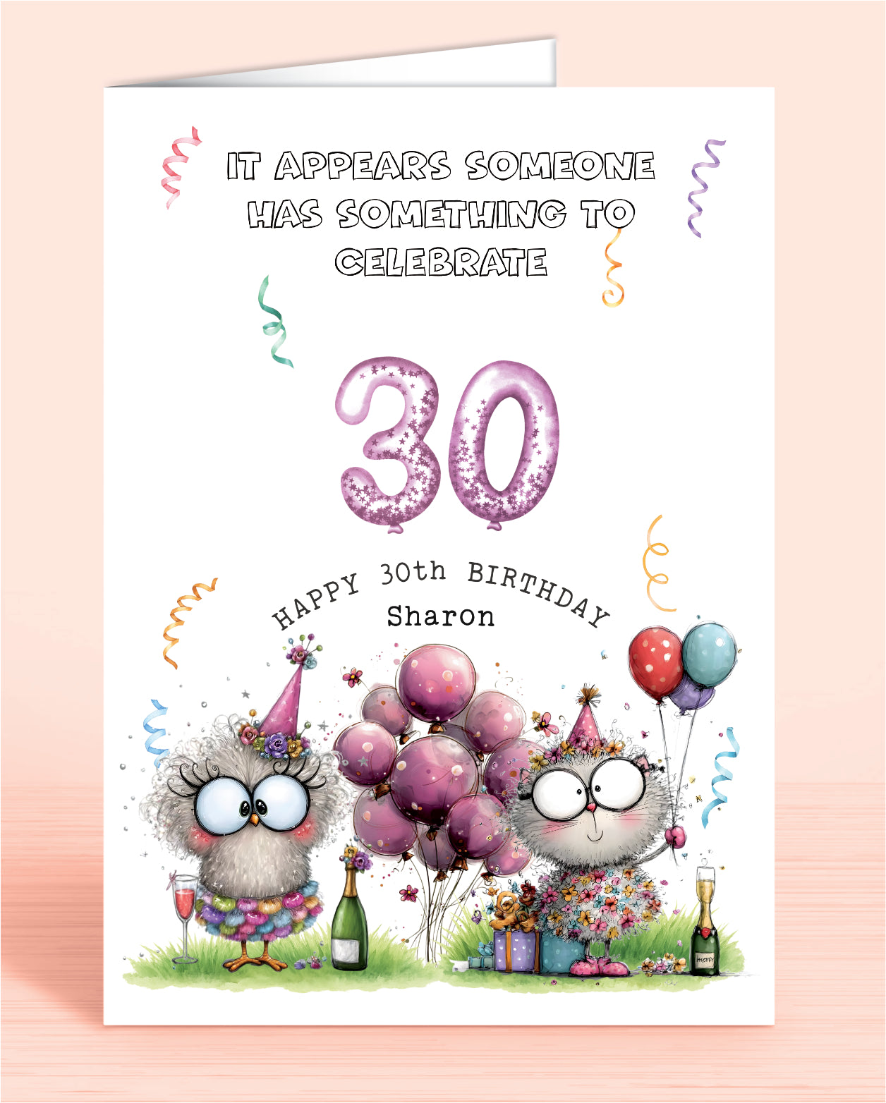 Age 30