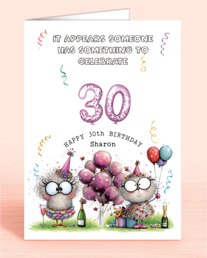 Age 30