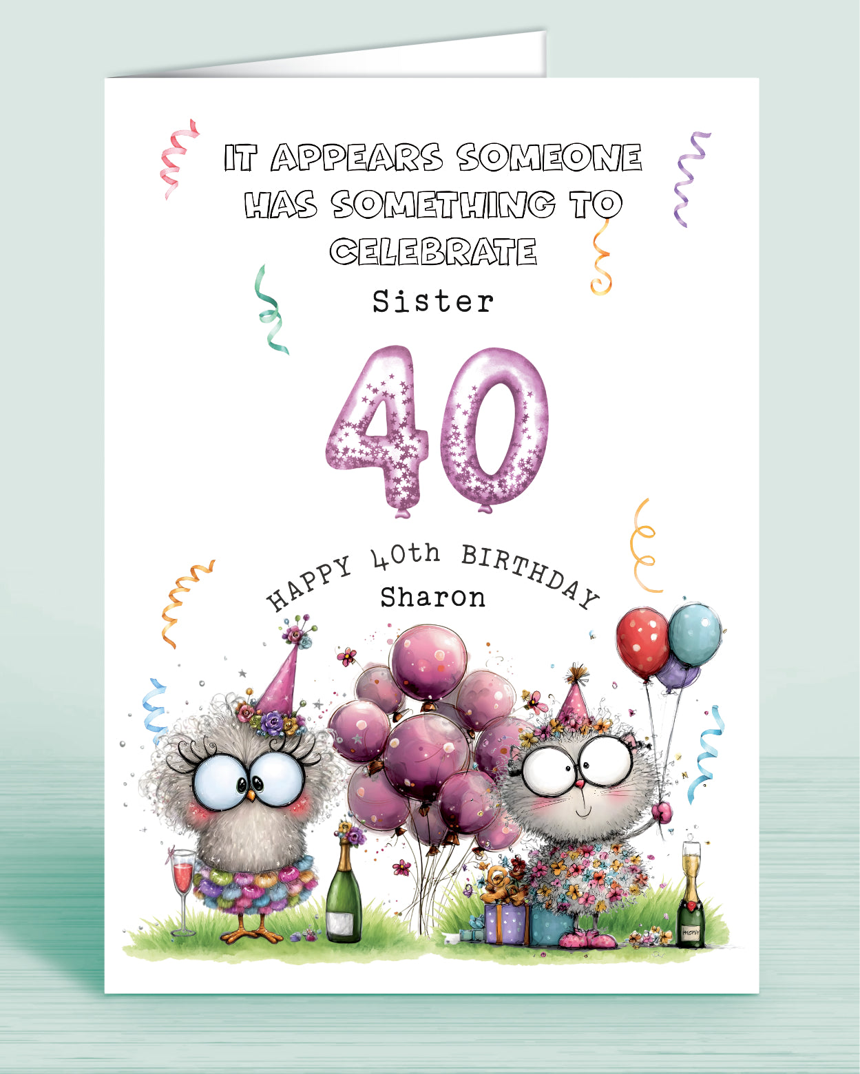 Age 40
