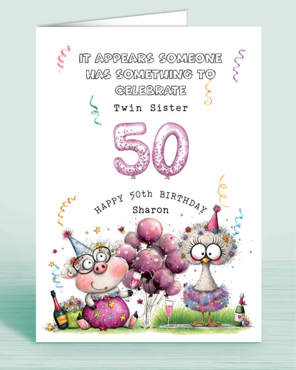 Age 50