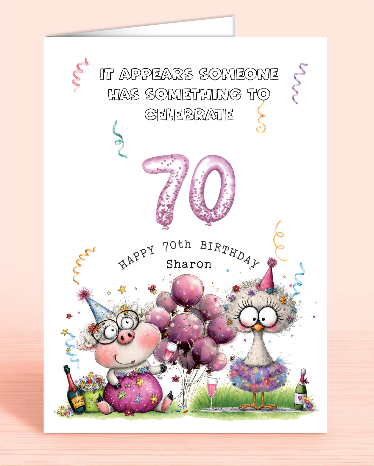 Age 70
