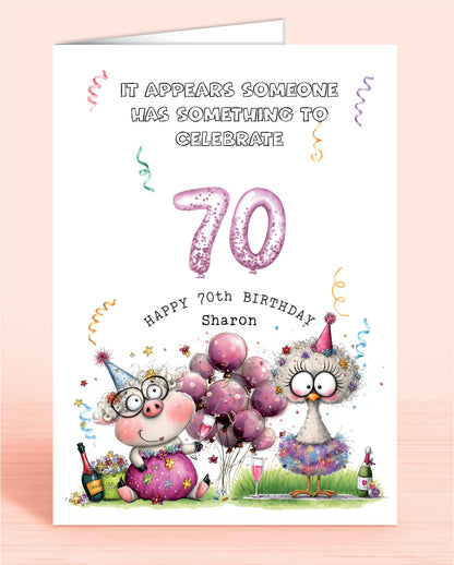 Age 70