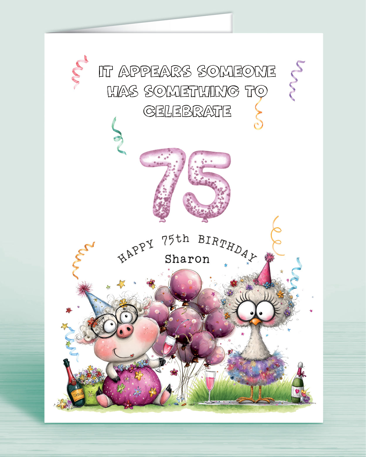 Age 75