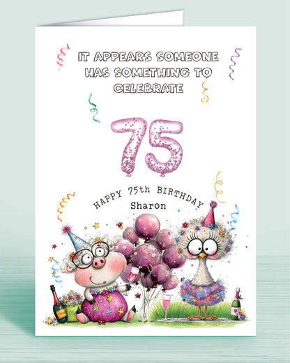 Age 75