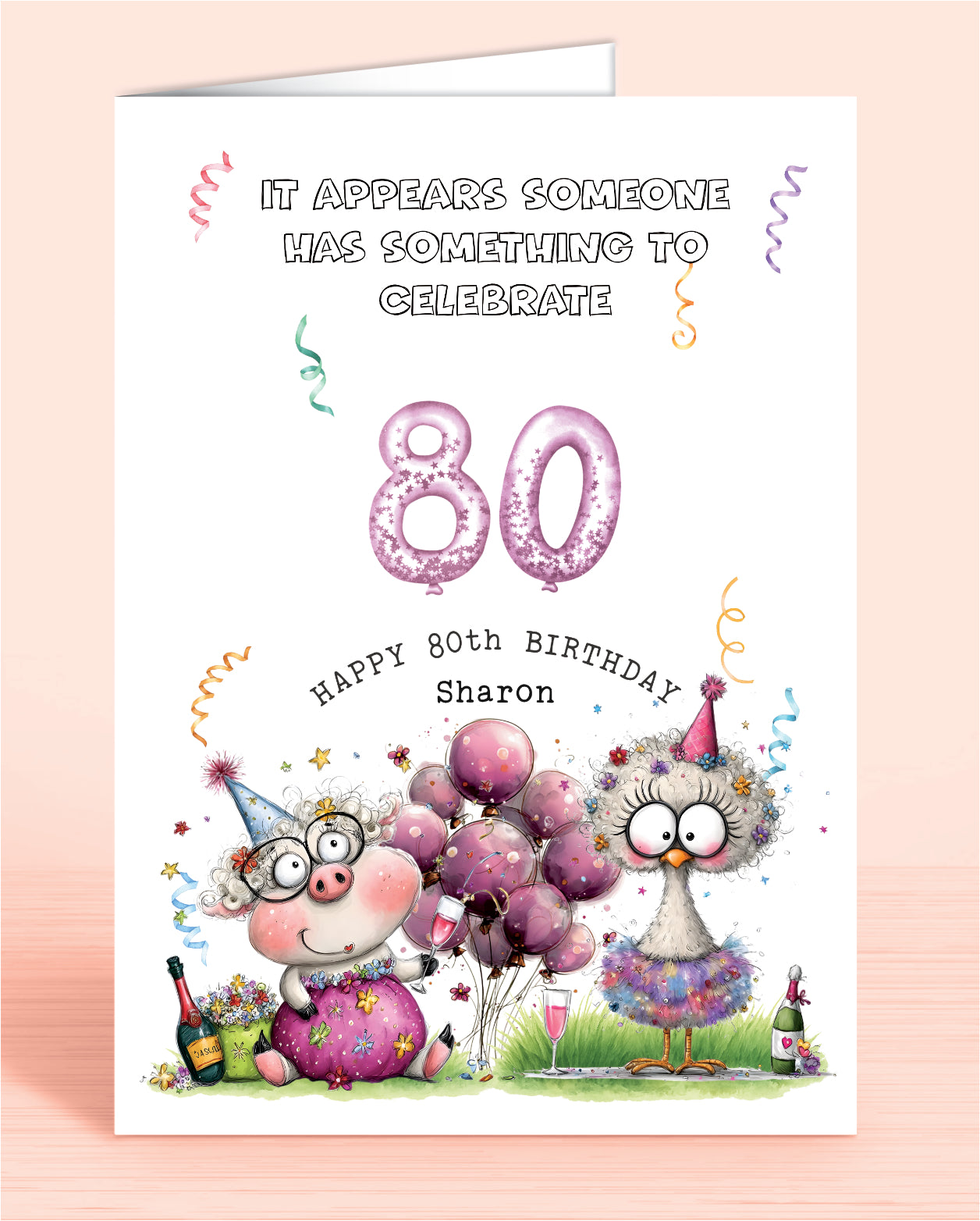 Age 80
